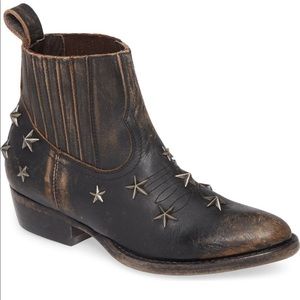 Matisse Run Wild Boot